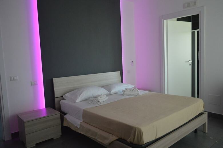 Quiero M�s B&B