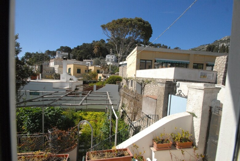 Apartamento In Piazzetta