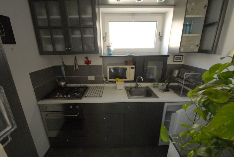 Apartamento In Piazzetta