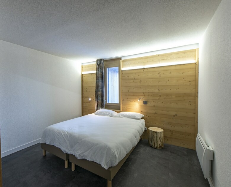 Kocoon R�sidence Alpine Forfait Inclus