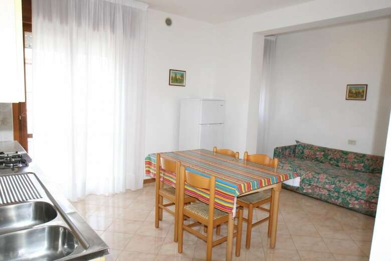 Apartamento York