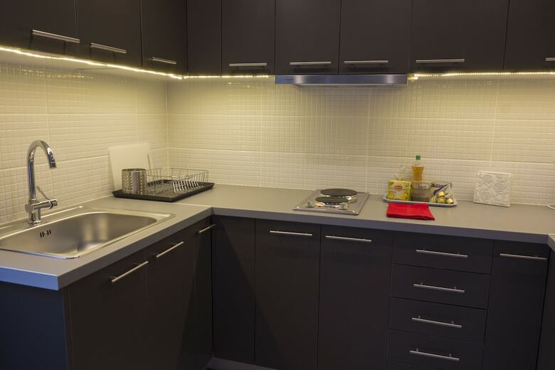Apartamentos Athens Suites
