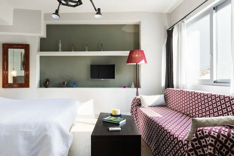 Apartamentos Athens Suites