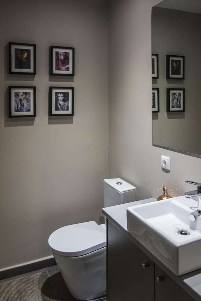 Apartamentos Athens Suites