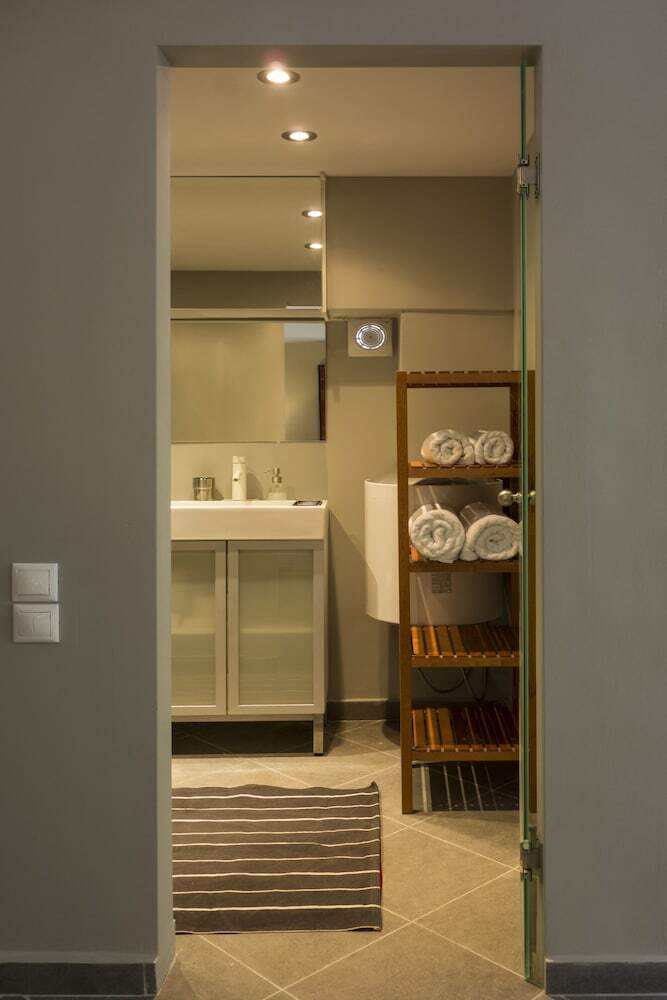 Apartamentos Athens Suites