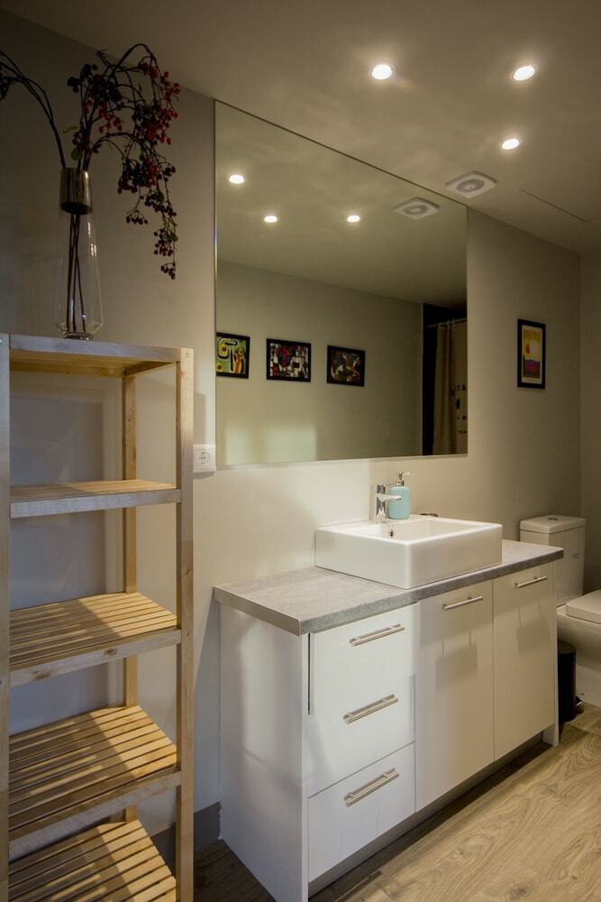 Apartamentos Athens Suites