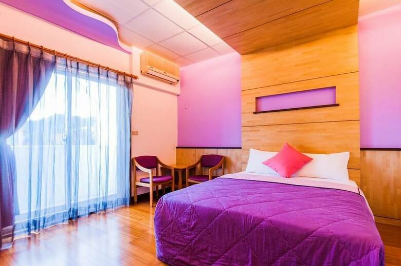 Hotel Kending Fengcai Homestay