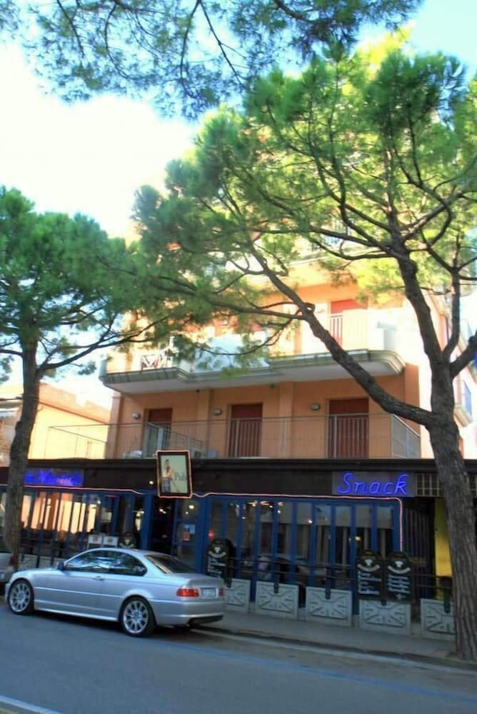 Apartamento Adriana