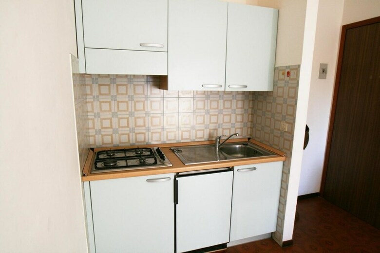 Apartamento Houston