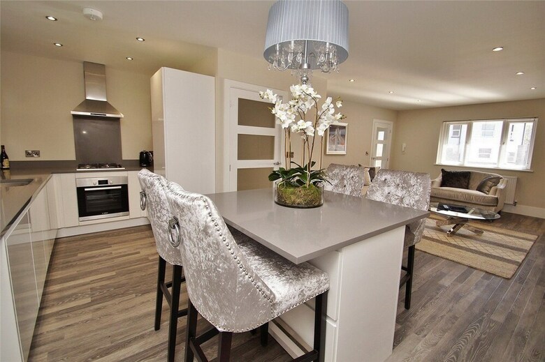 Birkdale Holiday Homes