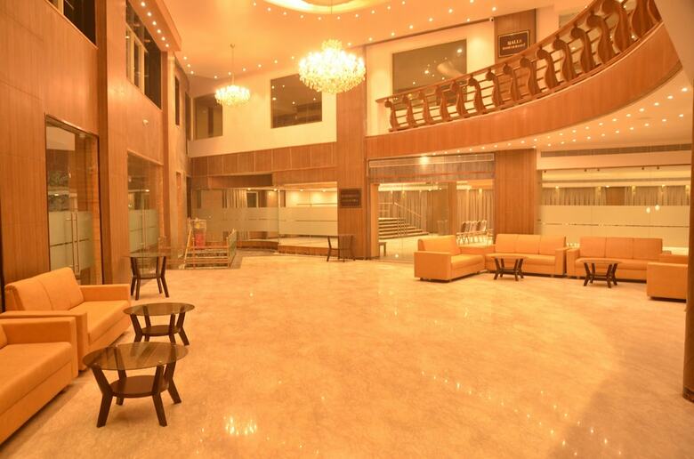 Hotel Placid