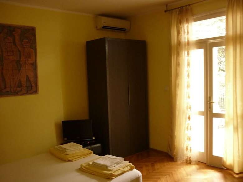 Hotel Vila Kamelija