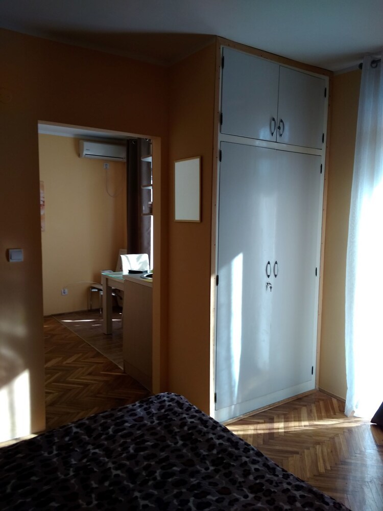 Hotel Vila Kamelija
