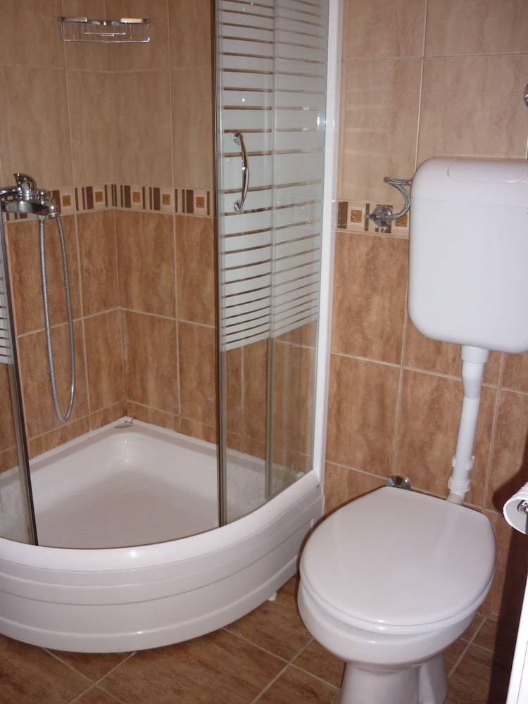 Hotel Vila Kamelija