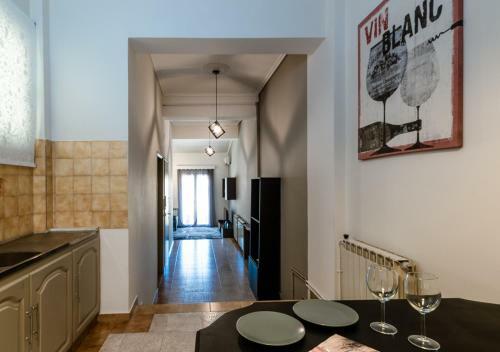 Andria City Apartment