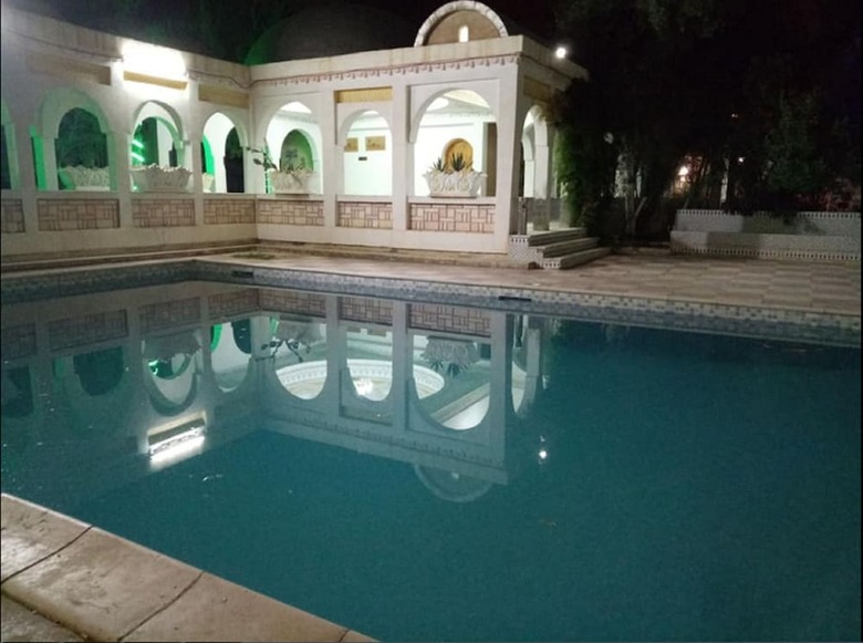 Hotel Souf