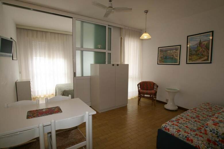 Apartamento Santa Fe'