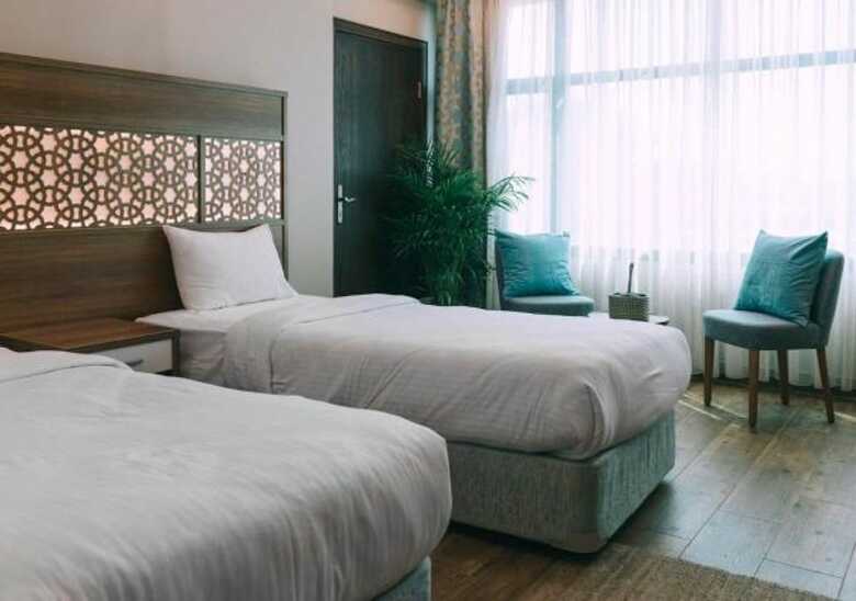 Juman Hotel