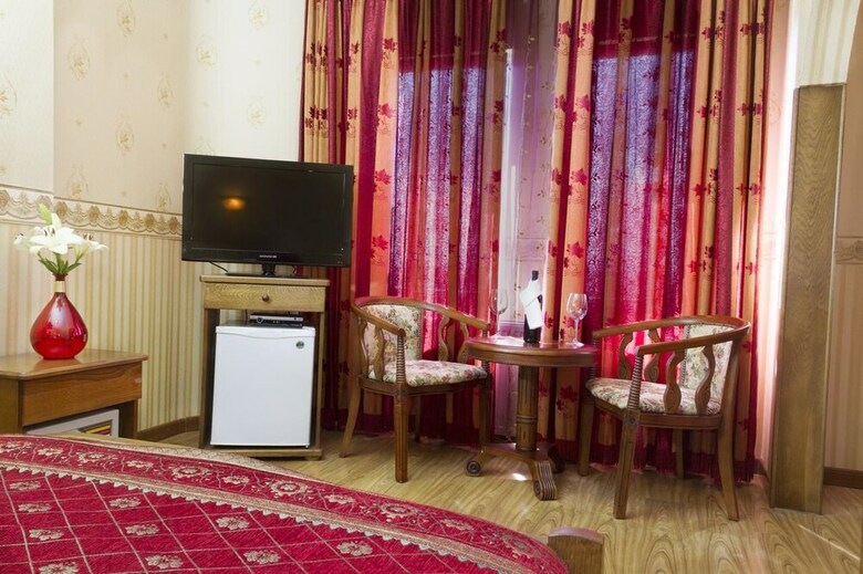 Hotel Afa