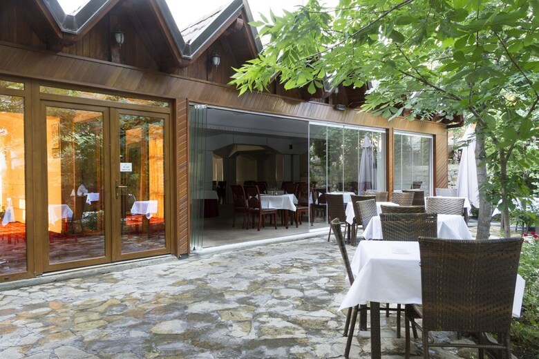 Hotel Afa