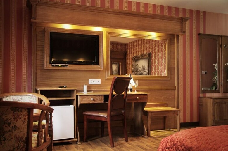Hotel Afa
