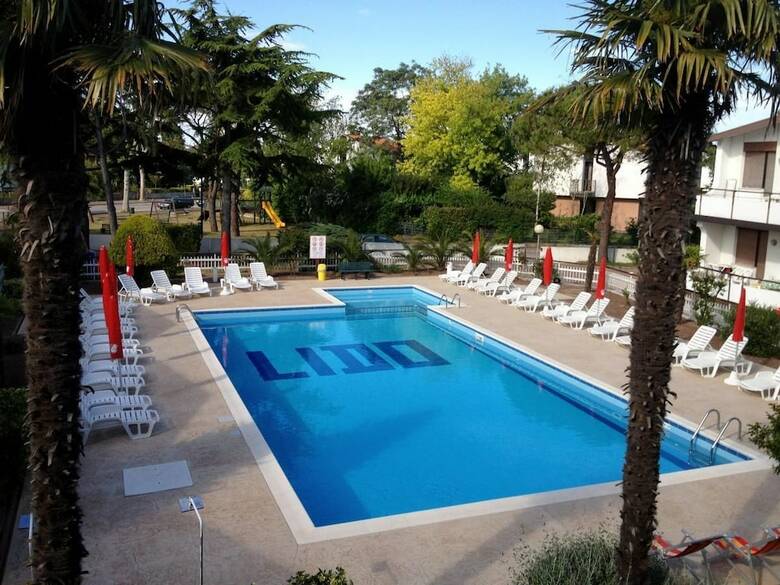 Apartamento Villaggio Lido