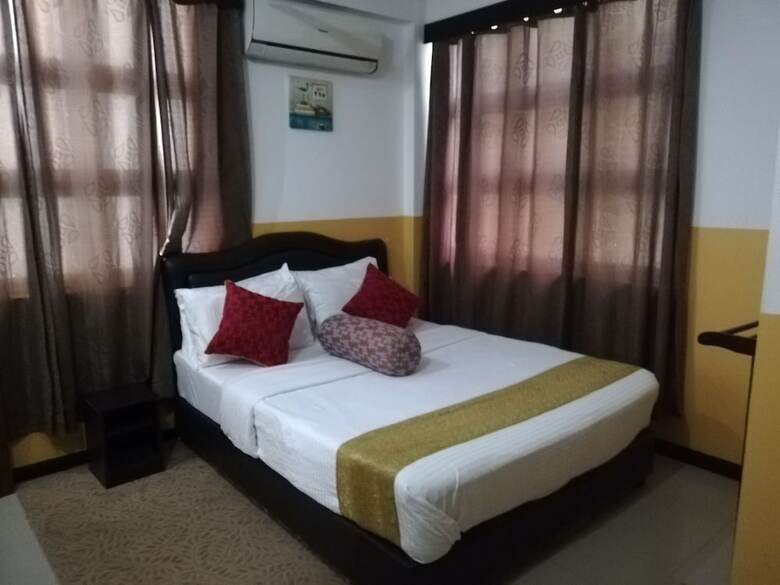 Hotel Beach Arena Inn