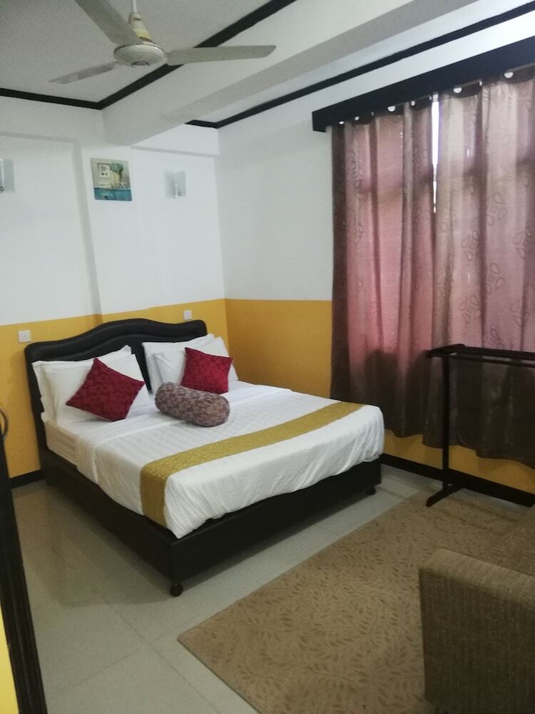 Hotel Beach Arena Inn