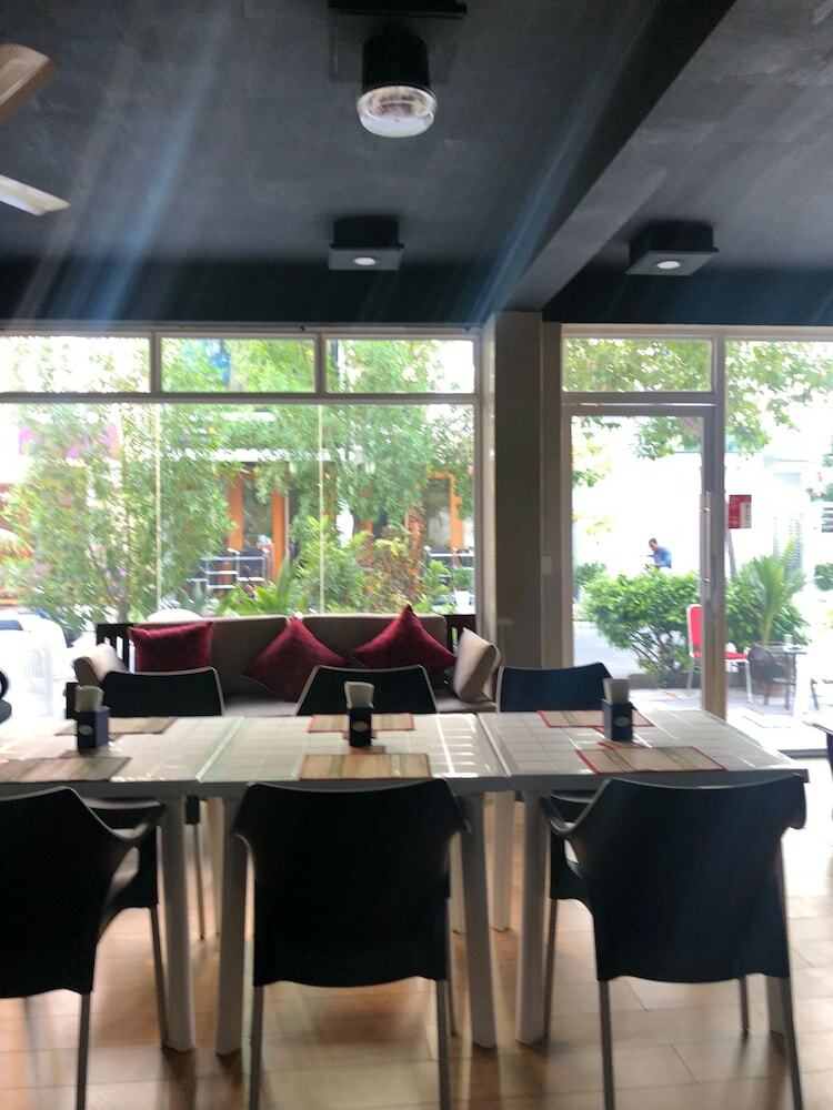 Hotel Beach Arena Inn