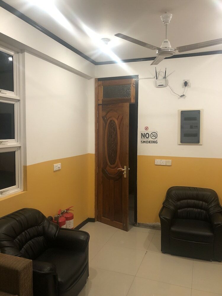 Hotel Beach Arena Inn