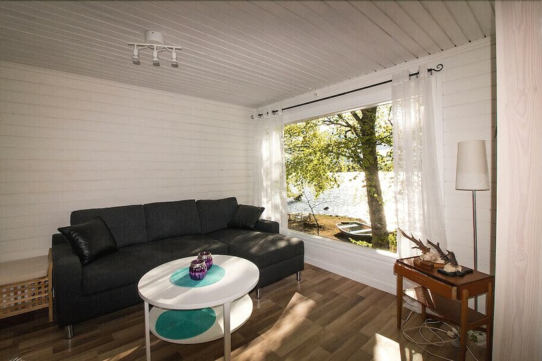 Holiday Home F�laboda - 6 People