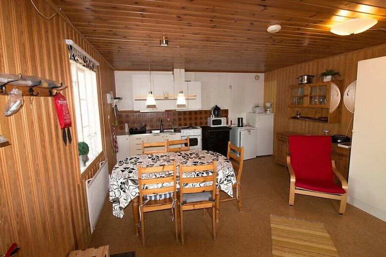 Holiday Home F�laboda - 6 People
