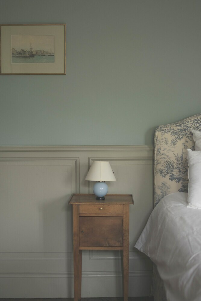 Bed & Breakfast Les Tilleuls Etretat