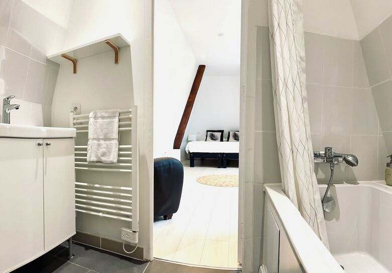 Ch�teau C�te De Nacre