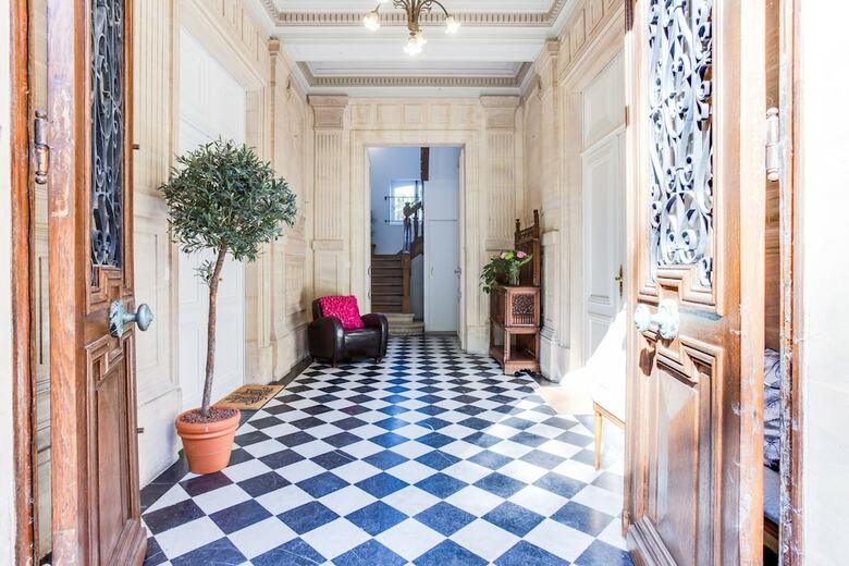Ch�teau C�te De Nacre