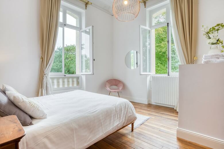 Ch�teau C�te De Nacre