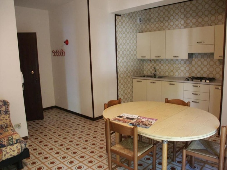 Apartamento Residence Ariston