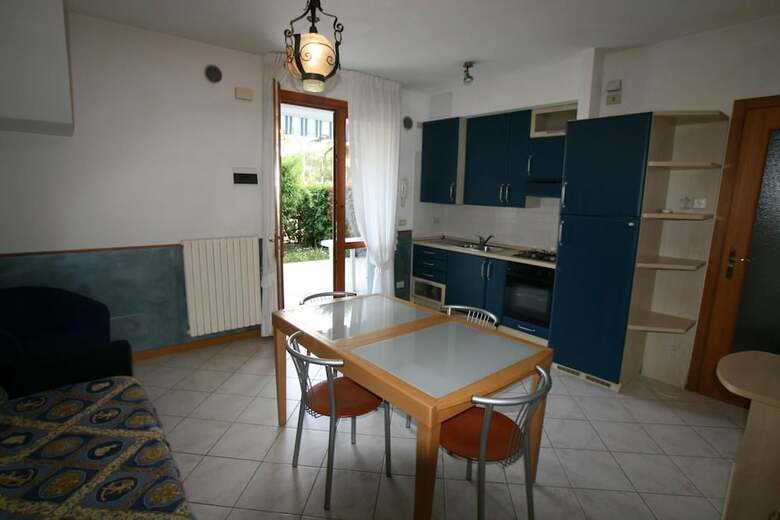 Apartamento Le Briccole