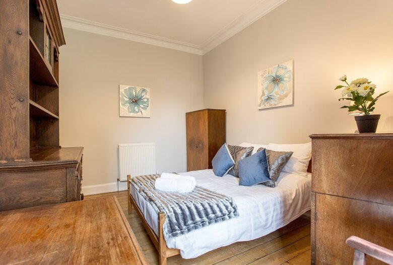 Jse Modern Apartment