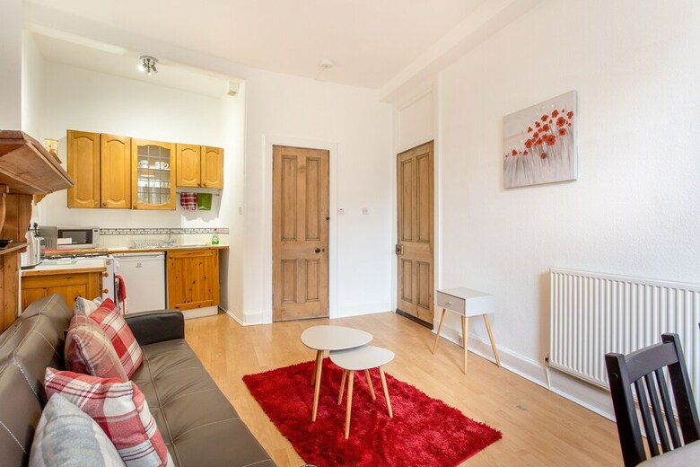Jse Modern Apartment