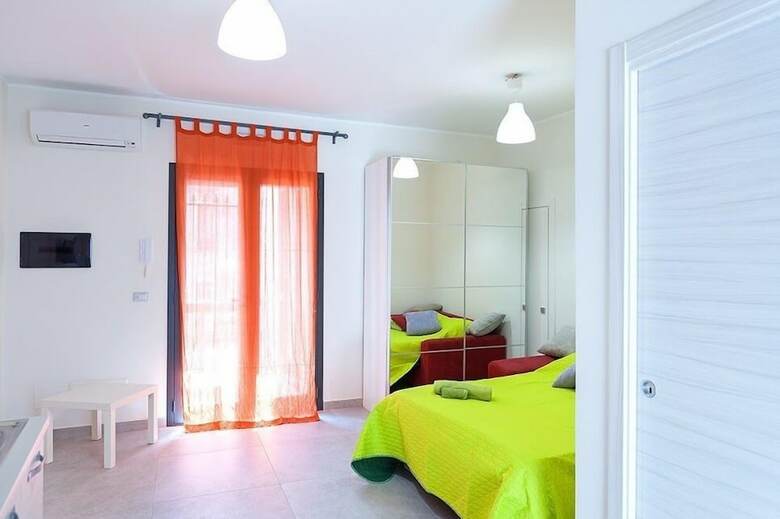 Apartment Downtown
