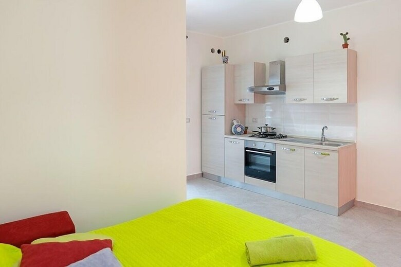 Apartment Downtown