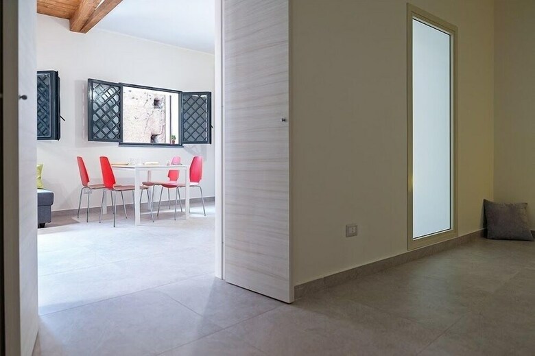 Apartment Downtown