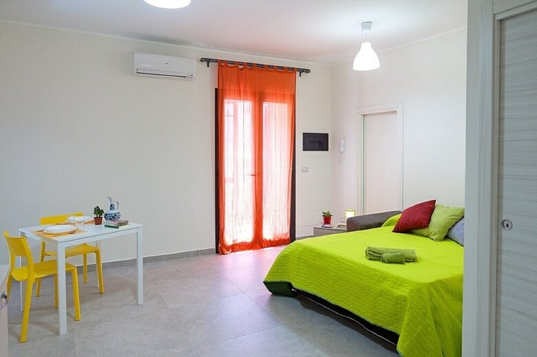 Apartment Downtown