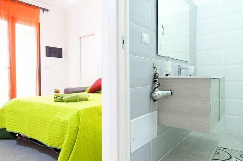 Apartment Downtown