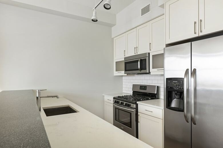 Apartamentos Zen Lofts In Jersey City