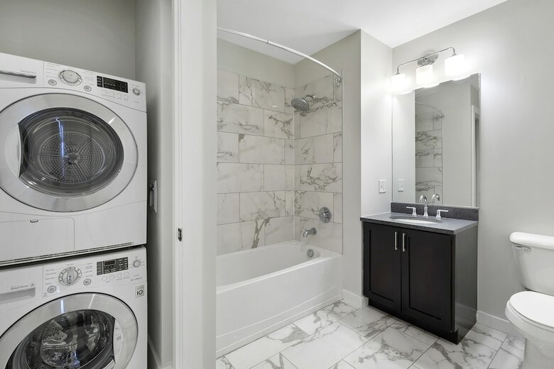 Apartamentos Zen Lofts In Jersey City