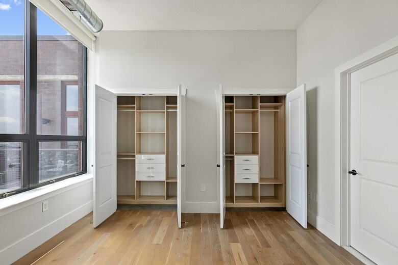 Apartamentos Zen Lofts In Jersey City