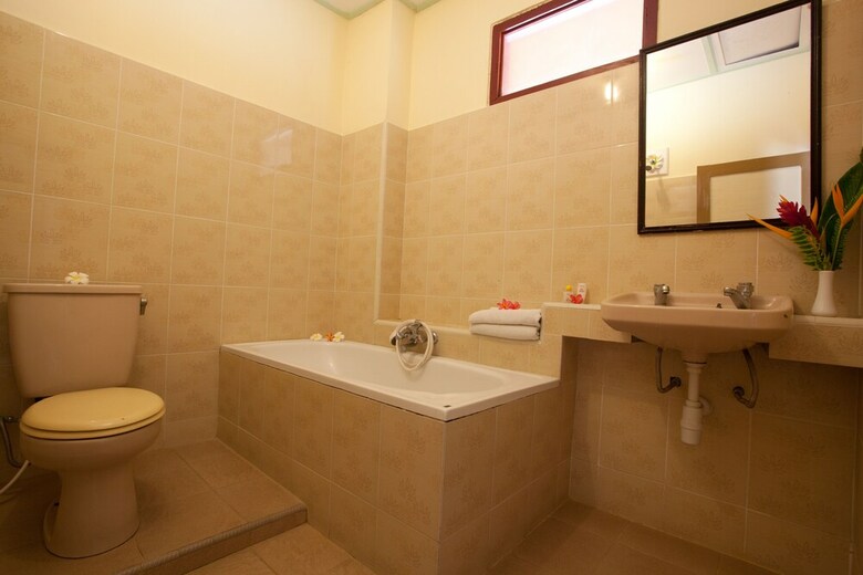 Hotel Aditya Beach Resort