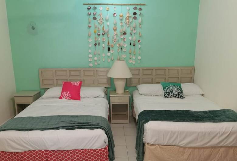 Apartamentos Villas Bliss 18